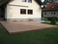 Familie S. aus Hoppengarten