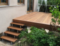 Familie B. aus Stuttgart