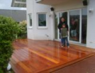 Familie B. aus Neu Anspach