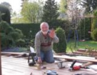 Familie B. aus Teltow