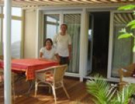 Familie W. aus Echingen