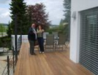 Familie R. aus Haldenwang