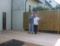 Familie G. aus Heilbronn