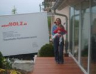 Familie M. aus Ehningen