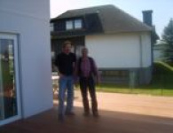 Familie V. aus Florstadt
