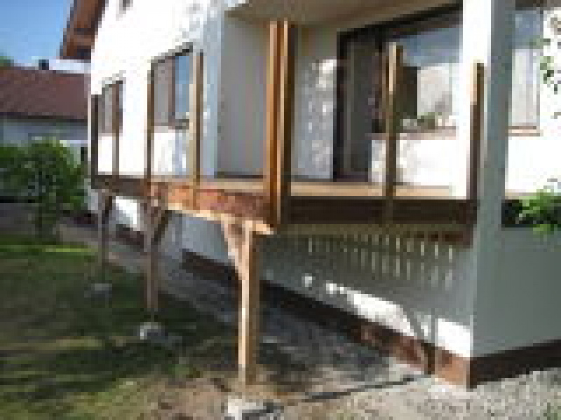 Familie B. aus Ölkofen