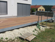 Familie L. aus Eichstätt