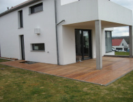 Familie N. aus Kirchberg an der Murr