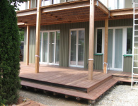 Familie Z. aus München