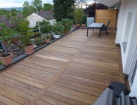 Familie S. aus Waiblingen