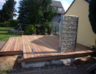 Familie K. aus Dortmund
