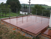 Familie G. aus Reutlingen