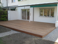 Familie S. aus Zürich