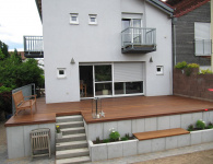 Familie R. aus Darmstadt