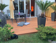 Familie K. aus Eppelheim