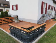 Familie S. aus AT-Dornbirn