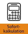 Unser Preiskalkulator berechent den Preis für Ihre Terrasse anhand der Quadratmeter