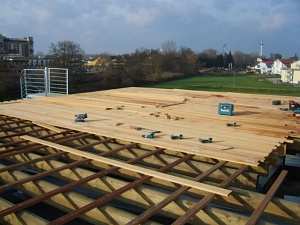 Terrassenmontage deutschlandweit