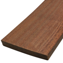 Cumaru KD Tonka Nuss Brazil Wood Premium