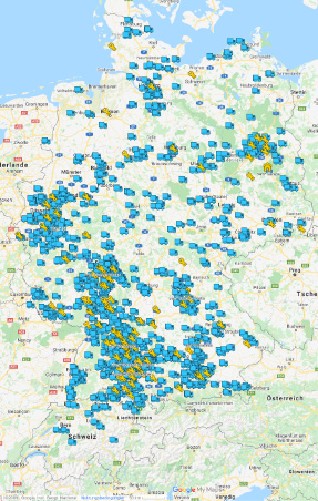 Unsere Projekte 2020